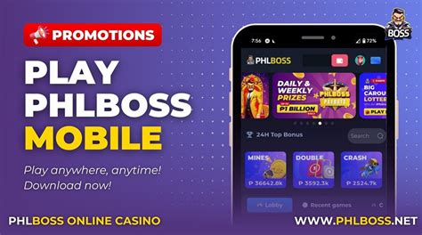 phlboss app|Seamless Mobile Experience: .